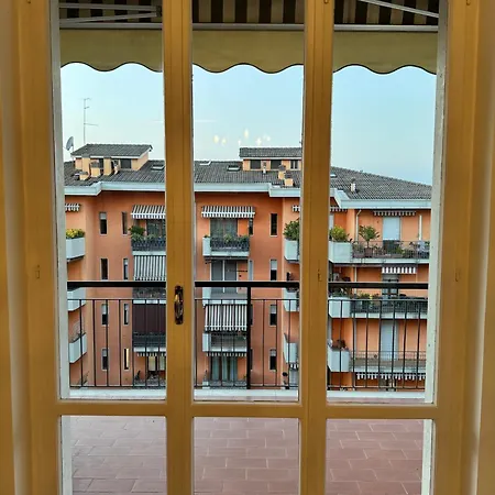 Apartment Gate To - Fiera