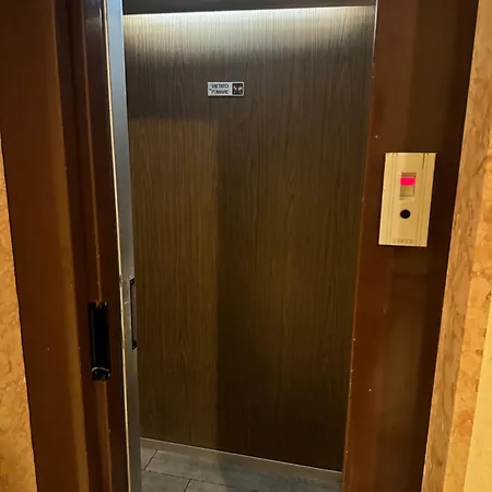 Apartamento Gate To - Fiera