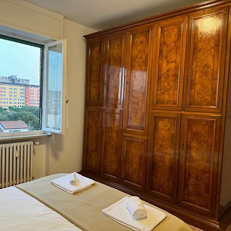 Apartment Gate To - Fiera
