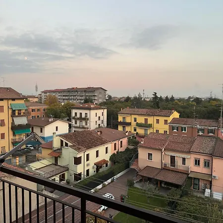 Gate To - Fiera Apartment Verona
