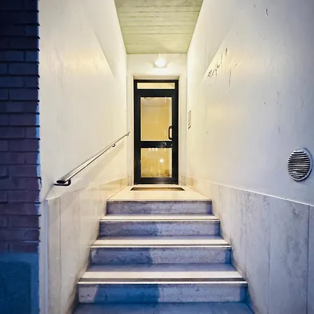 Apartment Gate To - Fiera Verona
