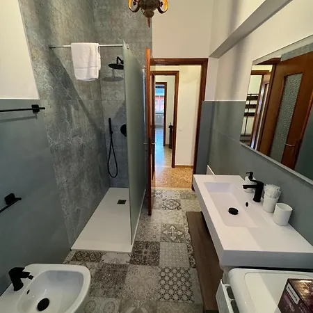 Apartamento Gate To - Fiera
