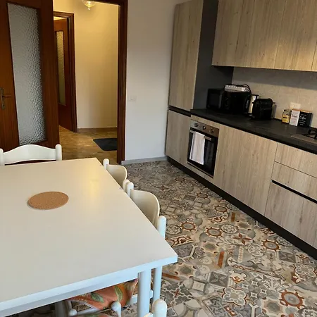 Apartamento Gate To - Fiera Verona