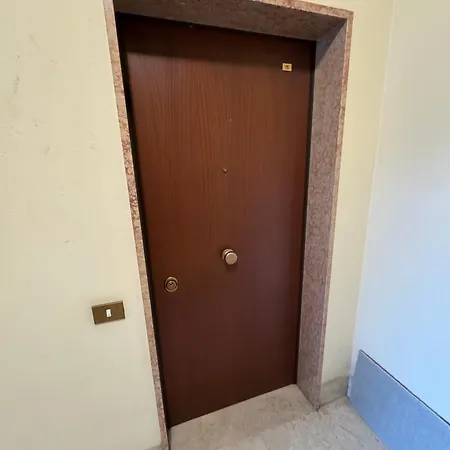 Gate To - Fiera Apartment