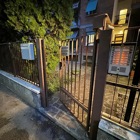 Gate To - Fiera Διαμέρισμα Βερόνα